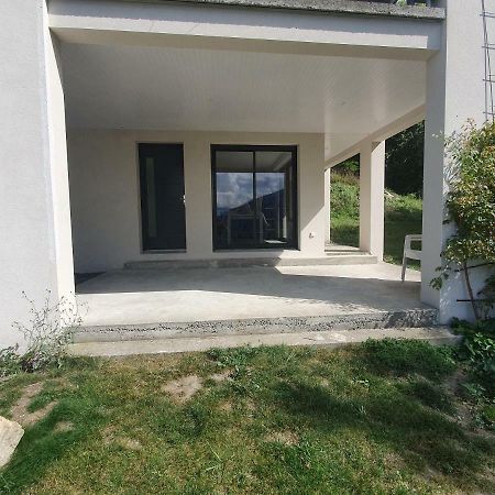 Ferienwohnung 2 Impasse De L'Eglise Artalens-Souin Exterior foto