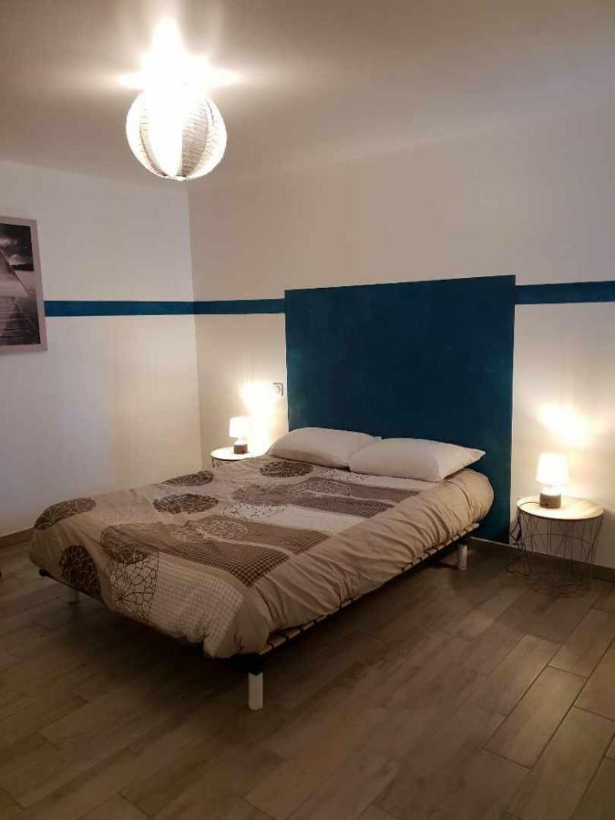 Ferienwohnung 2 Impasse De L'Eglise Artalens-Souin Exterior foto
